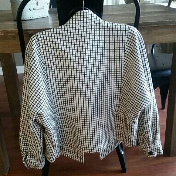 Cabi Jacket sz M - Picture 3 of 3